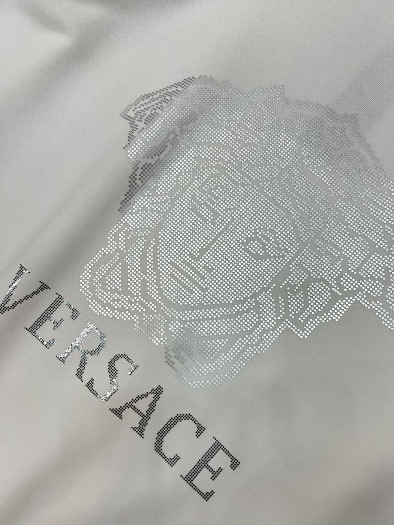 Versace Hoodies